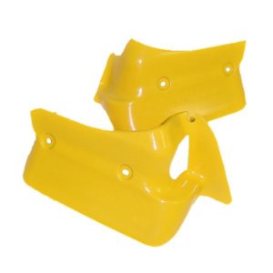 Suzuki RM Radiator Shroud Sets