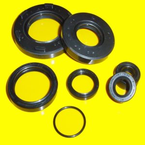 Suzuki TM Complete Seal Sets