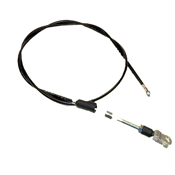 Suzuki PE RM TM Clutch Cables