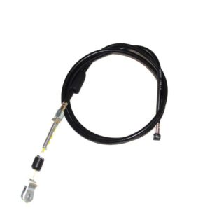 Suzuki PE RM TM Front Brake Cables