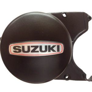 Suzuki RM100-125 TM100-125 Fiberglass Magneto Cover