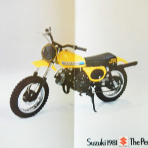 JR50 Models | Product categories | Vintage Suzuki