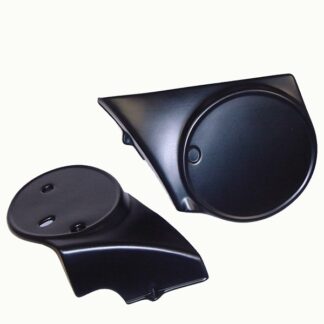 Suzuki TM250 74-75 Side Panel Set