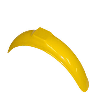 Suzuki TM Front Fenders