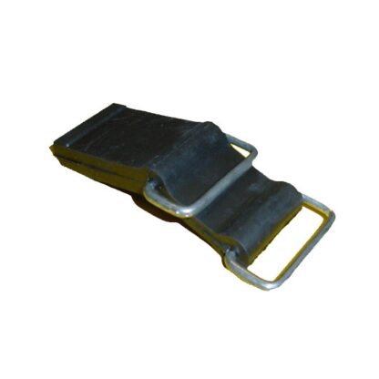 Suzuki RM Rear Tank Strap (76-77 and 78' RM250C)