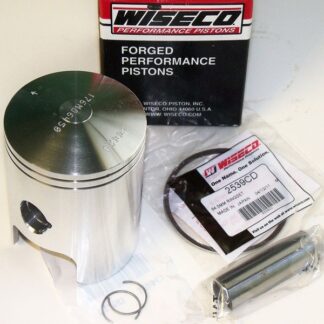 Wiseco Suzuki Pistons