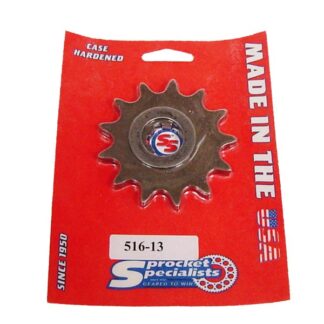 Counter Sprockets